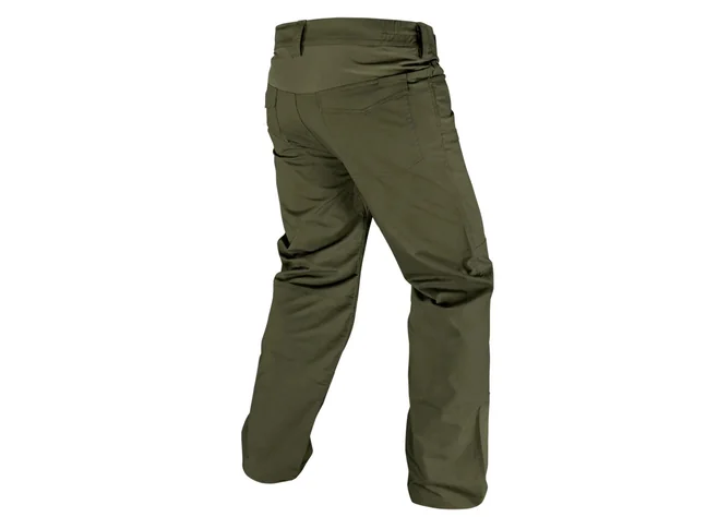 Штани Condor-Clothing Odyssey Pants Gen III. Olive Drab Фото 2